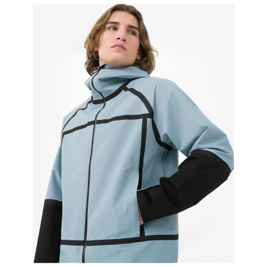 4F Ανδρικό Trekking Jacket